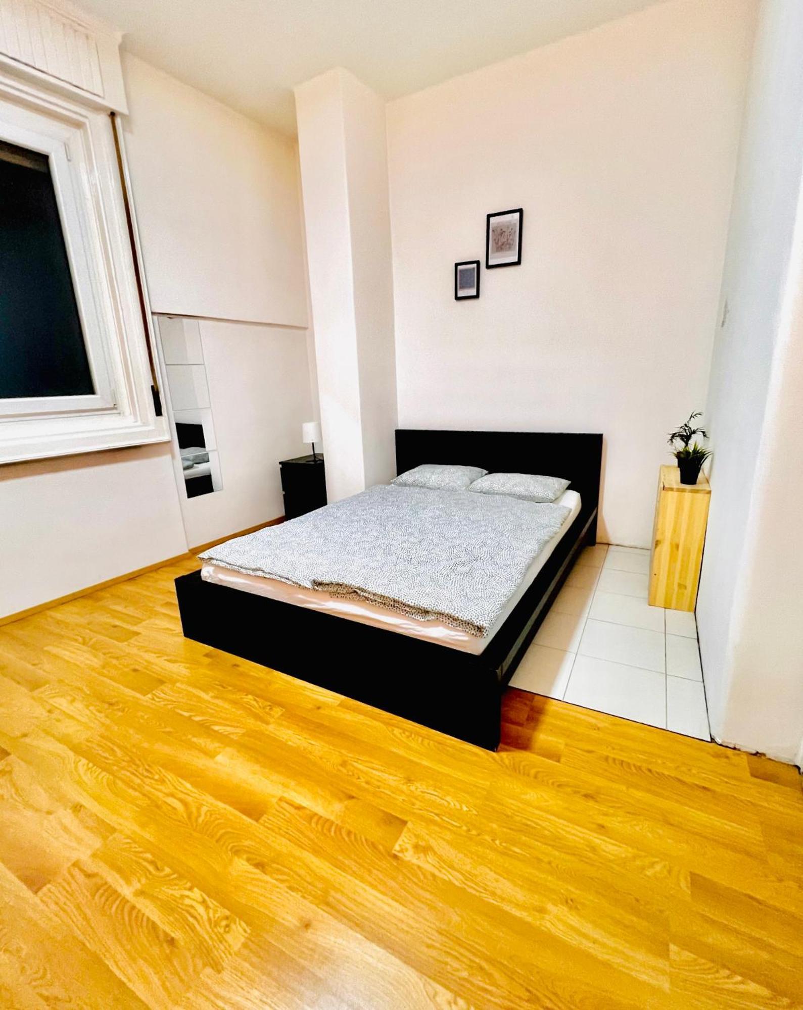 Casa Del Rio Hotel Budapest Bagian luar foto