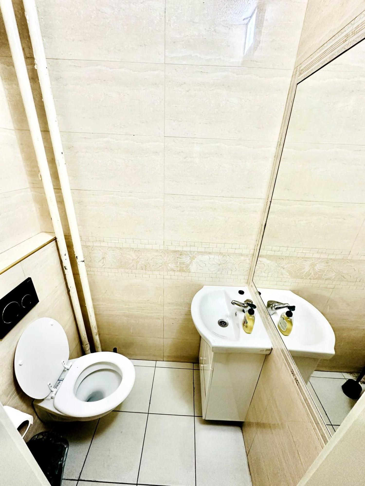 Casa Del Rio Hotel Budapest Bagian luar foto
