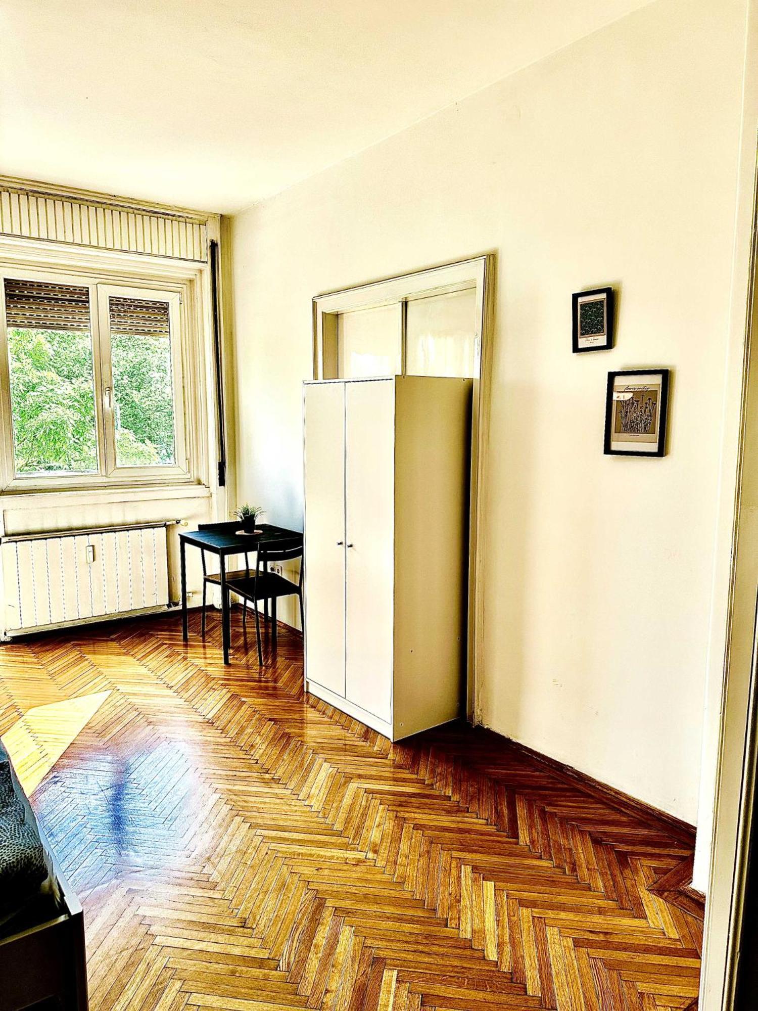 Casa Del Rio Hotel Budapest Bagian luar foto