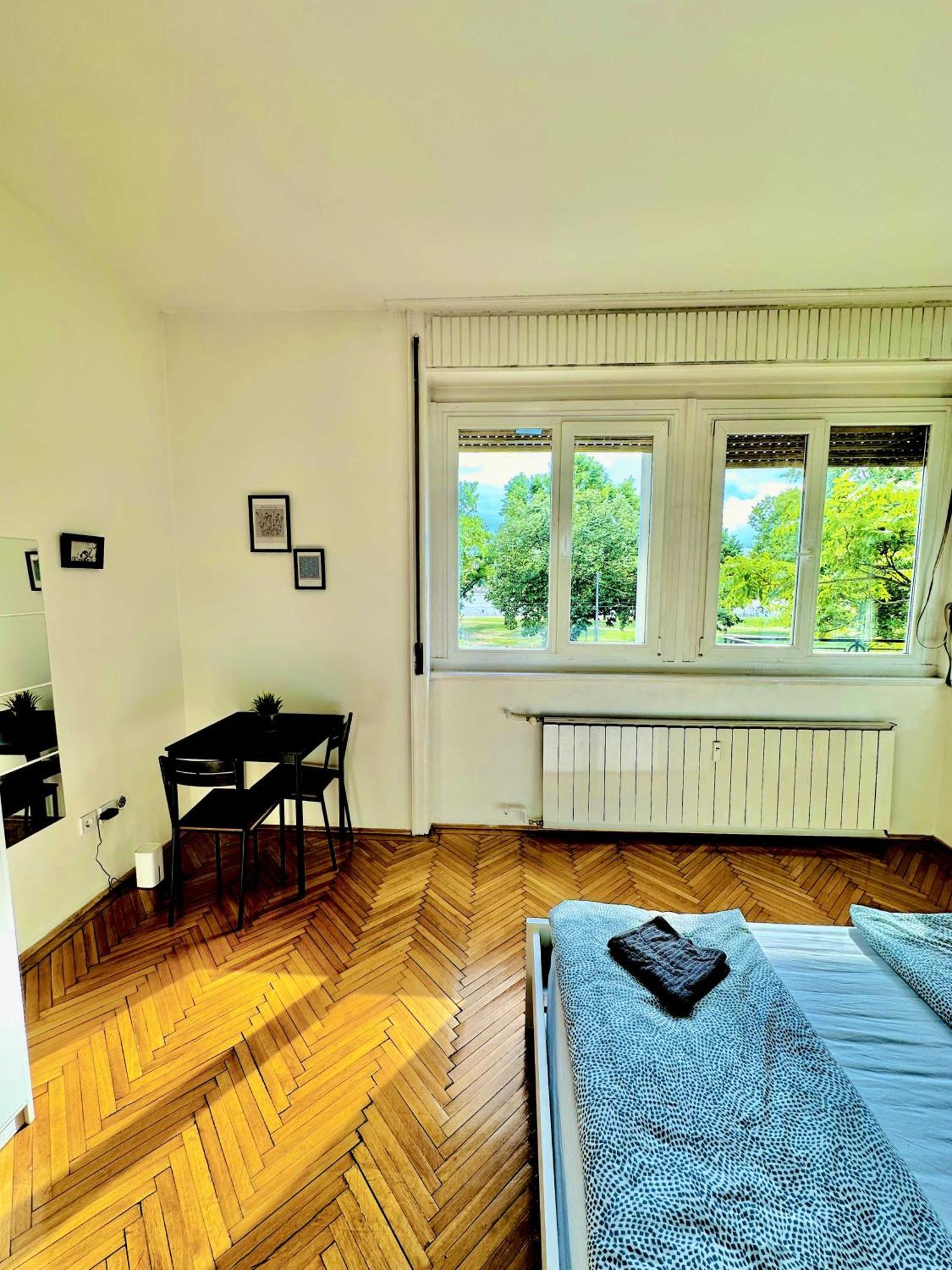 Casa Del Rio Hotel Budapest Bagian luar foto